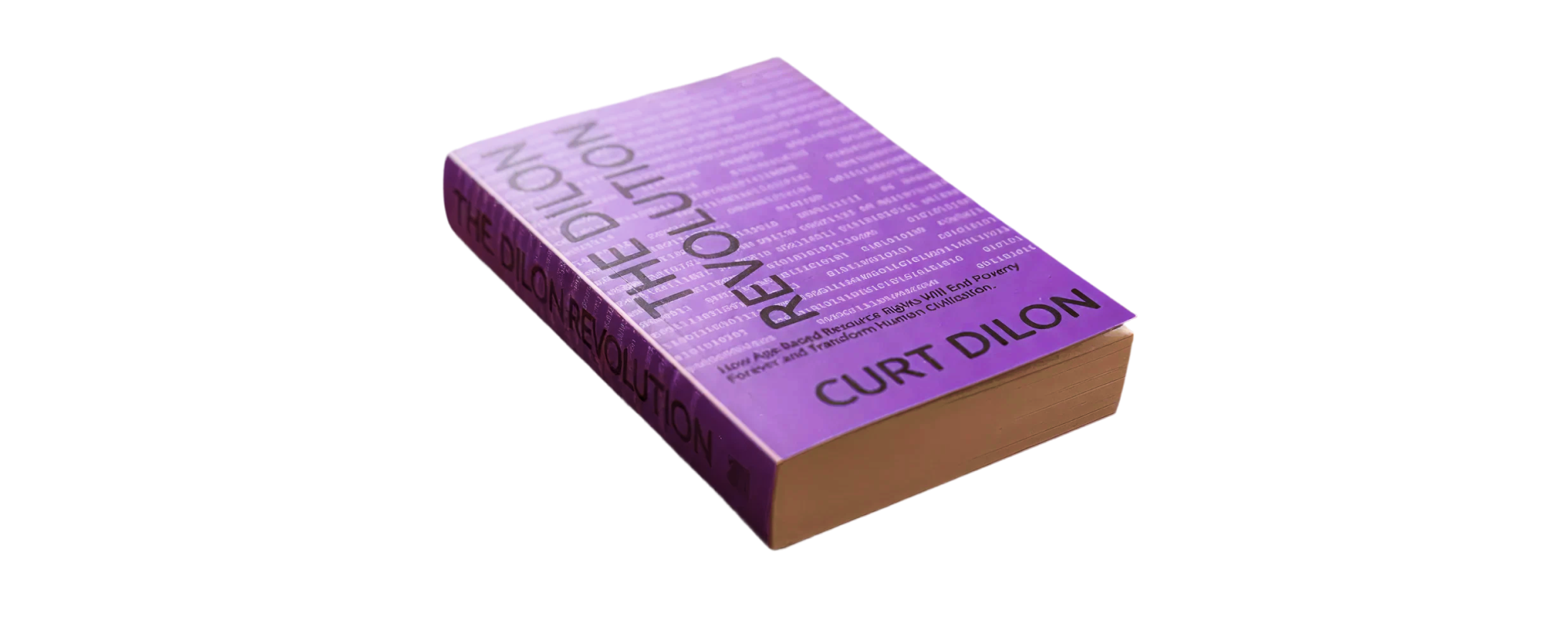 Dilon Book